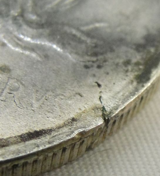 1922-Peace-Dollar